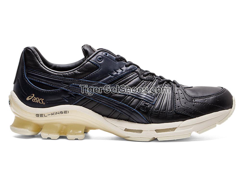 Asics GEL-KINSEI OG Black/Black 1023A038-001 GEL Mens Womens Shoes