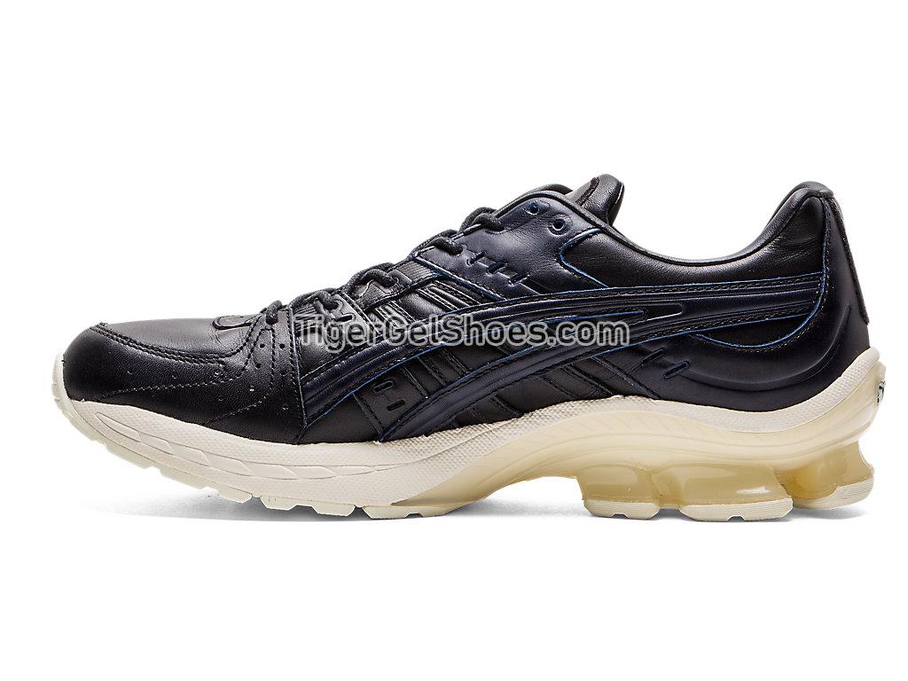 Asics GEL-KINSEI OG Black/Black 1023A038-001 GEL Mens Womens Shoes