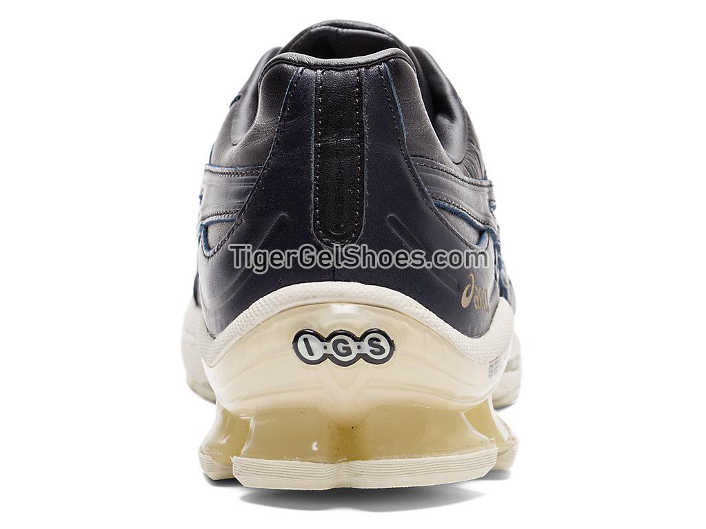 Asics GEL-KINSEI OG Black/Black 1023A038-001 GEL Mens Womens Shoes