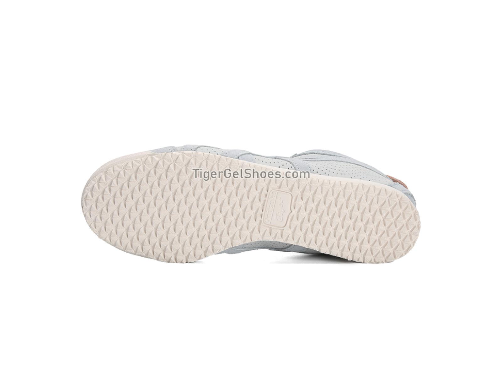 Onitsuka Tiger Mexico 66 SKY Blue/Pink 1182A074-400 Womens Shoes