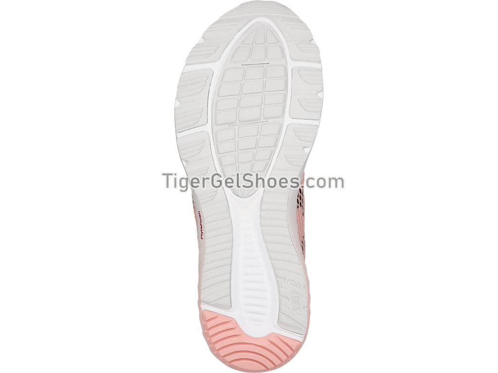 Asics Roadhawk FF 2 Frosted Rose/Cordovan 1012A123-700 Womens Running Shoes