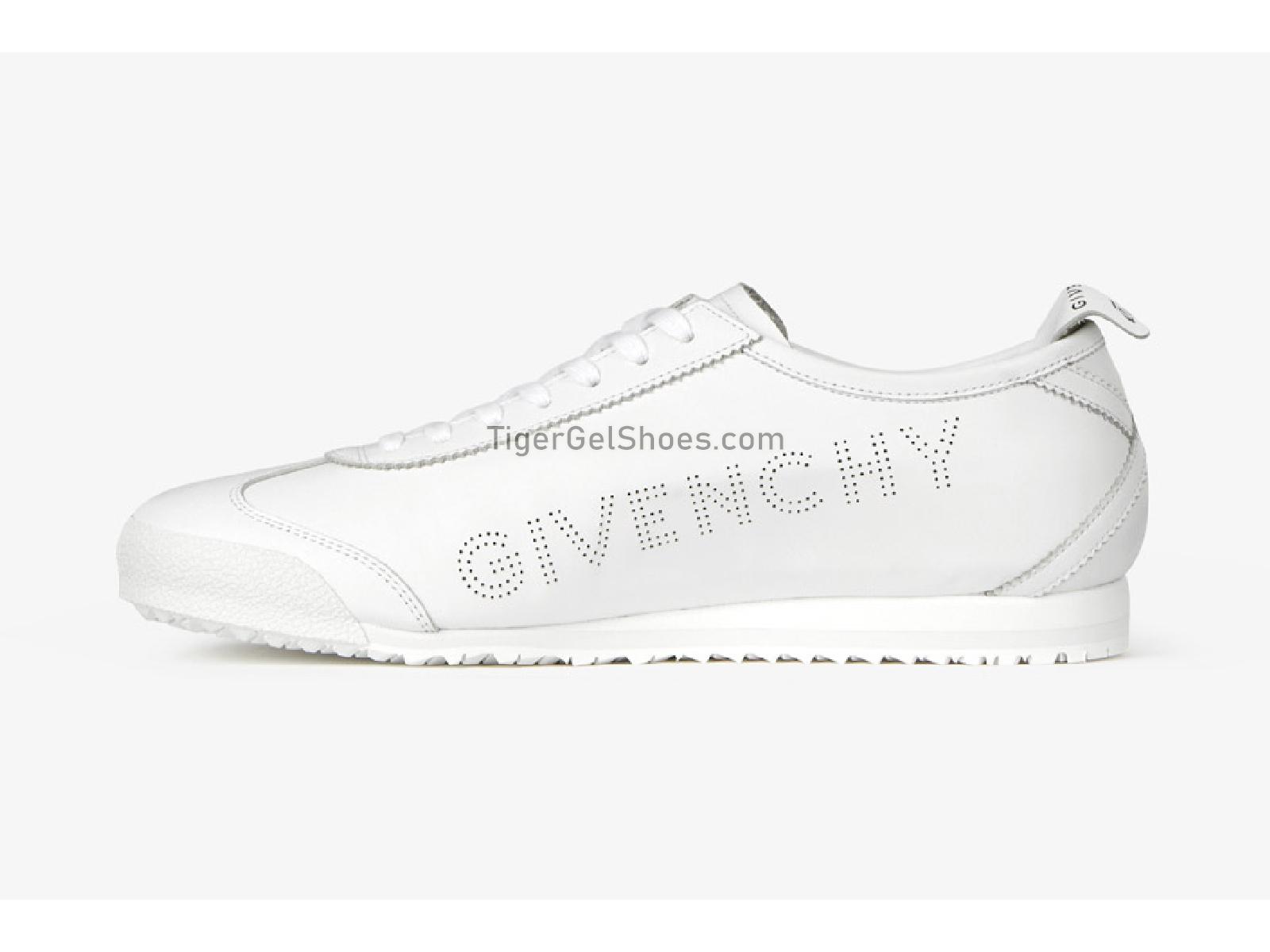 Onitsuka Tiger Mexico 66 GDX White/White 1183A623-100 Mens Womens Shoes
