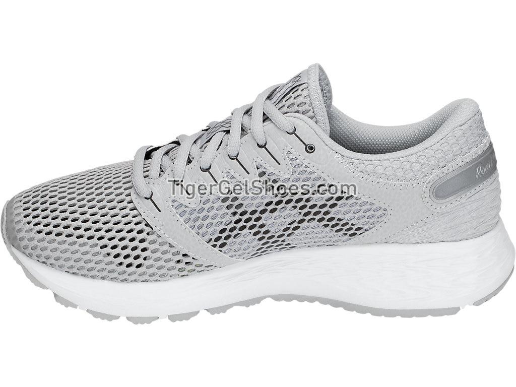 Asics Roadhawk FF 2 White/Peacoat 1012A123-020 Womens Running Shoes
