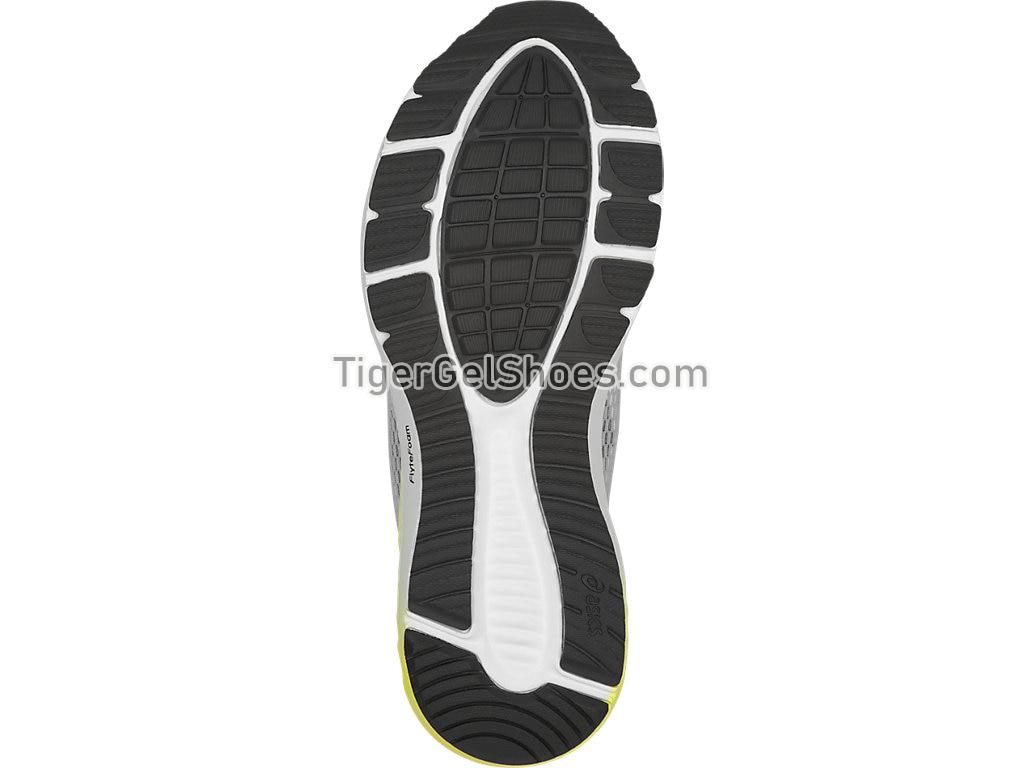 Asics Roadhawk FF 2 Carbon/White 1012A123-021 Womens Running Shoes