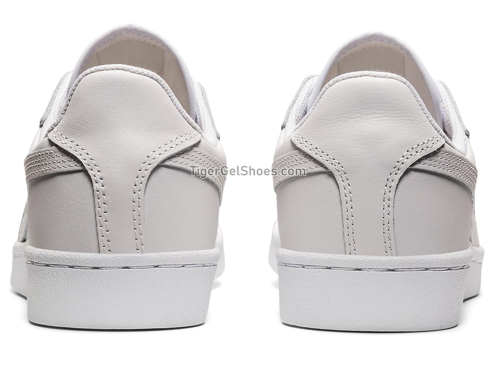 Onitsuka Tiger Gsm White/white 1183a841-100 Mens Womens Shoes