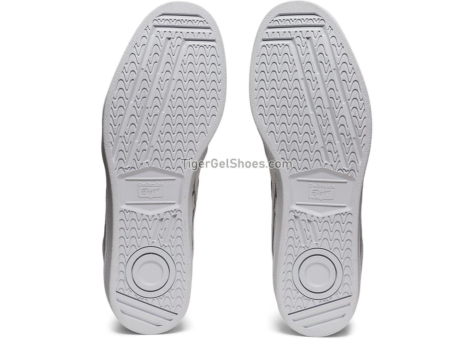 Onitsuka Tiger Gsm White/white 1183a841-100 Mens Womens Shoes