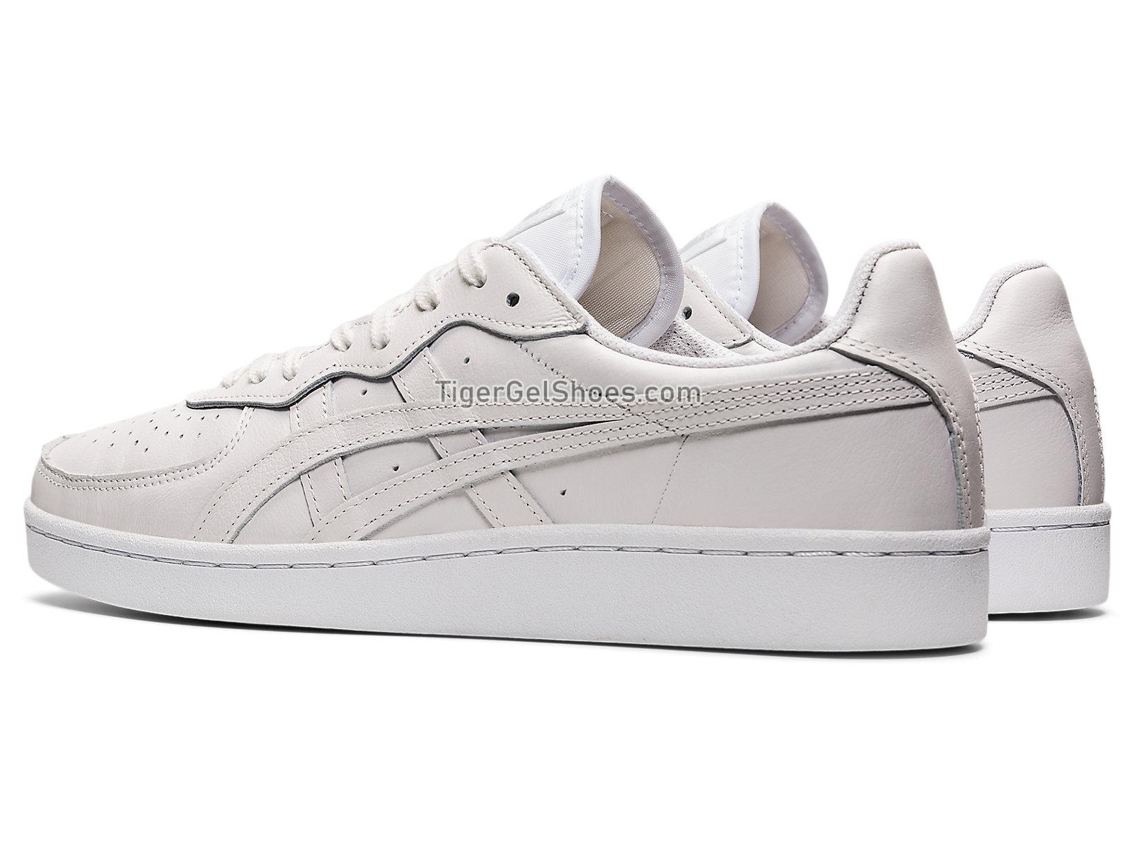 Onitsuka Tiger Gsm White/white 1183a841-100 Mens Womens Shoes