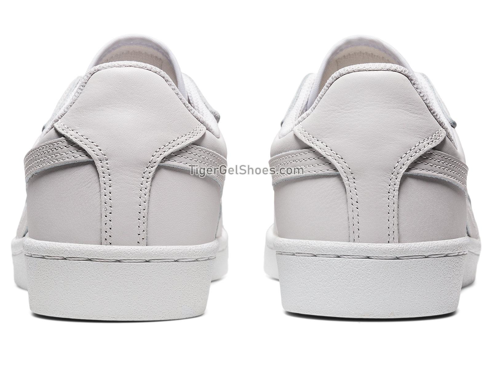 Onitsuka Tiger Gsm White/white 1183a841-100 Mens Womens Shoes