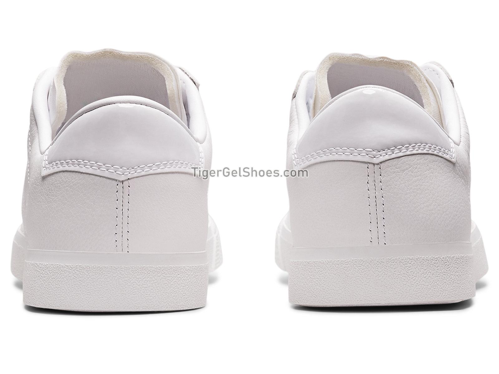 Onitsuka Tiger Lawnship 3.0 White/white 1183a568-100 Mens Womens Shoes