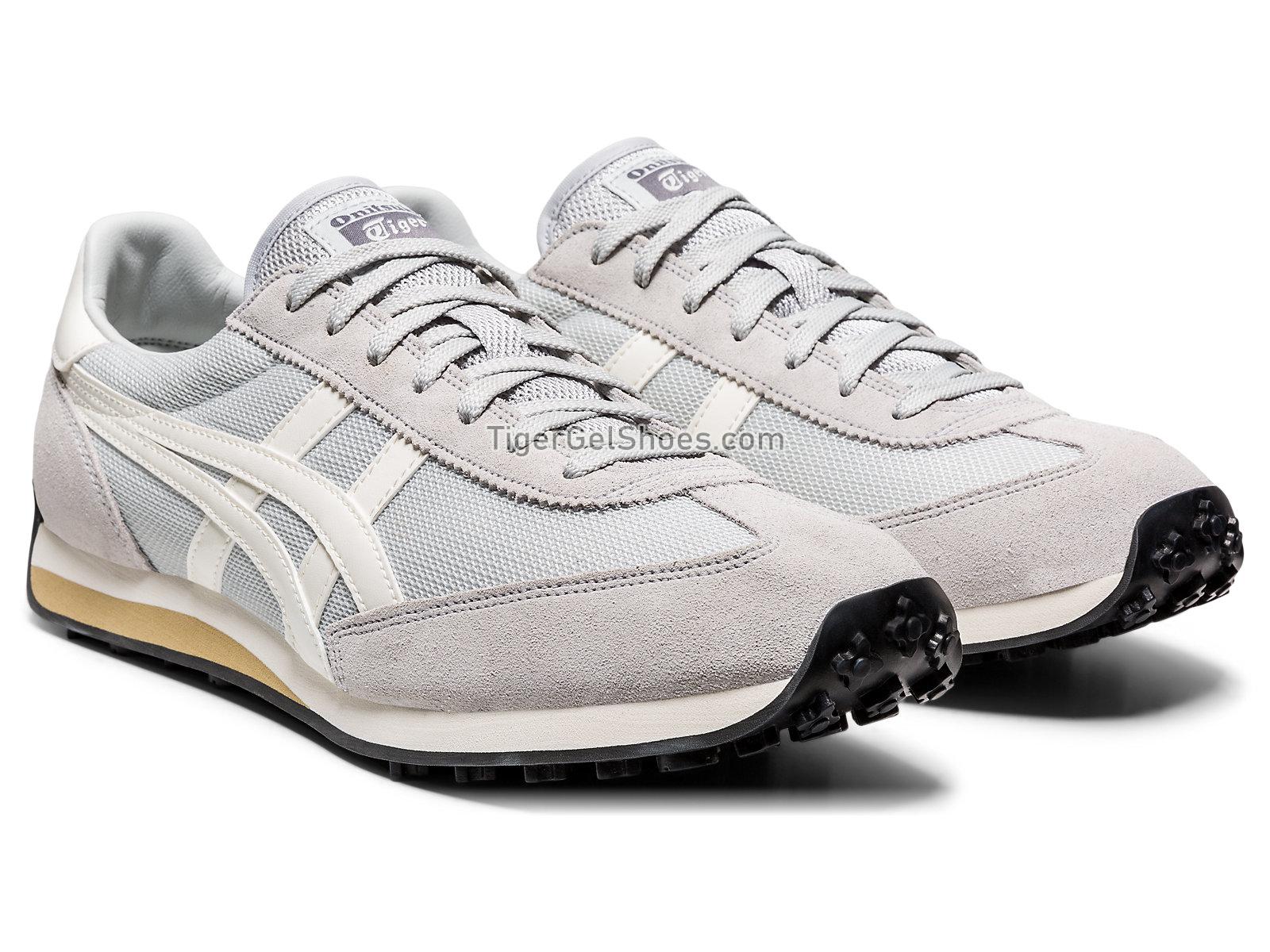 Onitsuka Tiger Edr 78 Glacier Grey/cream 1183b395-020 Mens Womens Shoes
