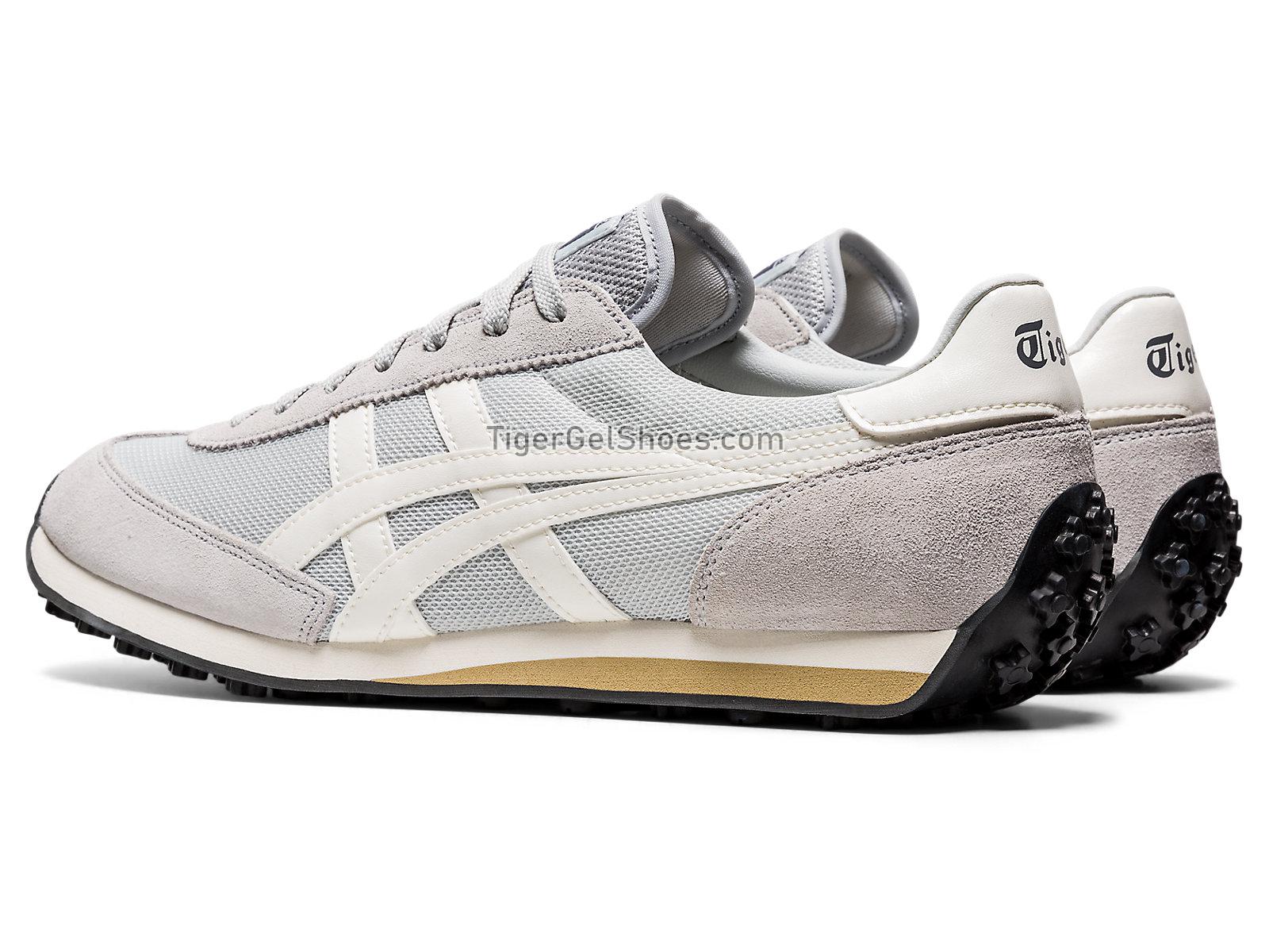 Onitsuka Tiger Edr 78 Glacier Grey/cream 1183b395-020 Mens Womens Shoes