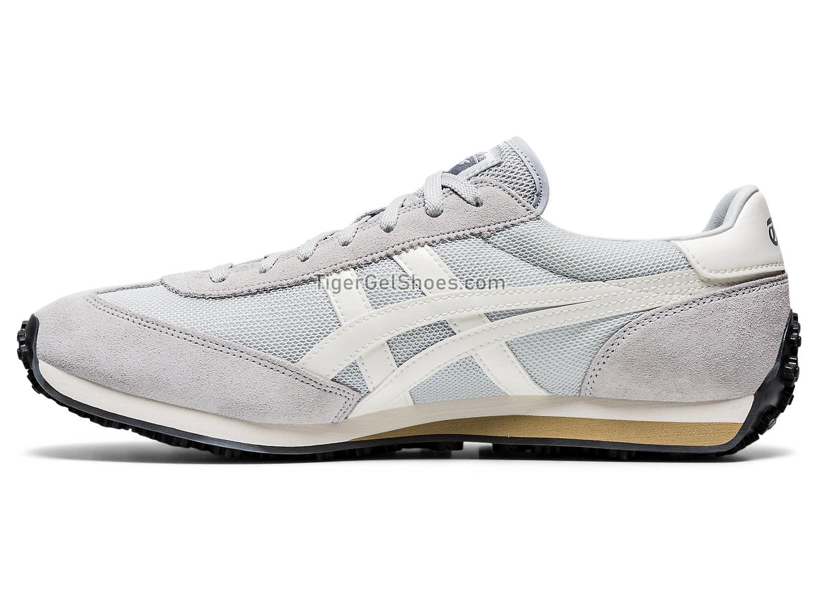 Onitsuka Tiger Edr 78 Glacier Grey/cream 1183b395-020 Mens Womens Shoes