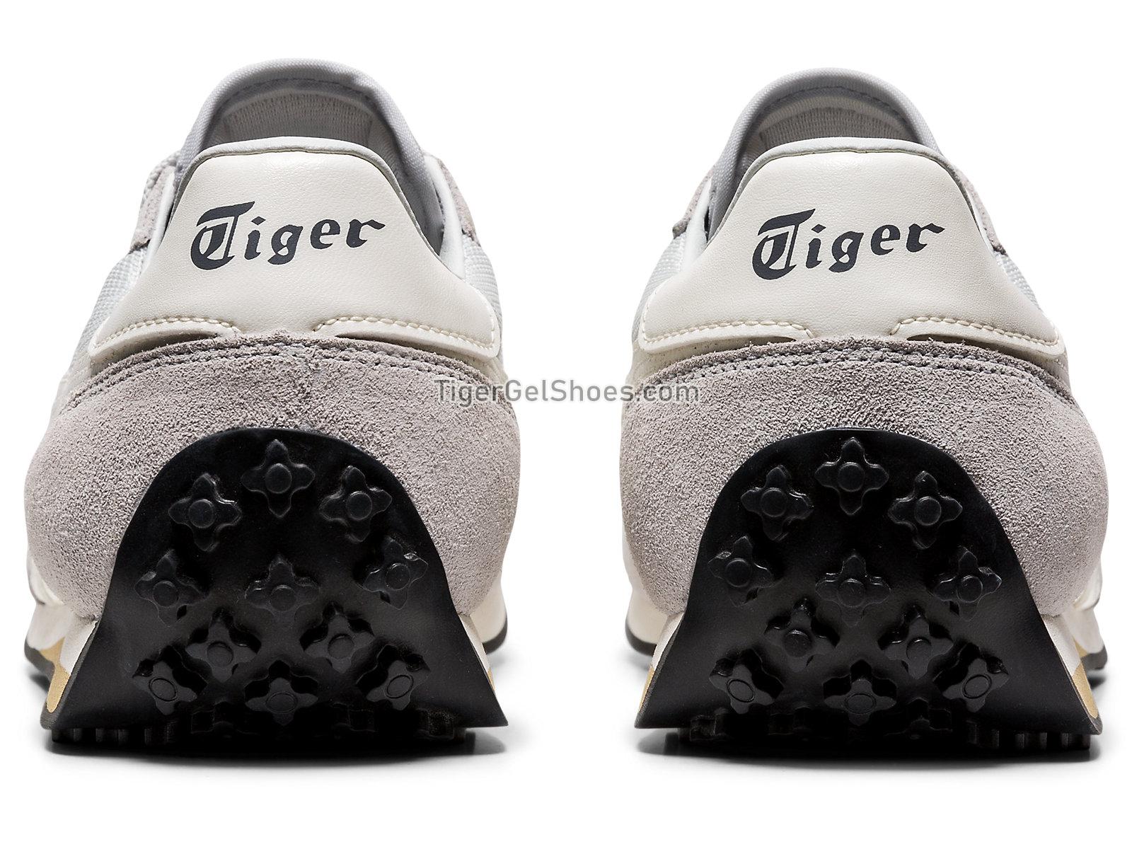 Onitsuka Tiger Edr 78 Glacier Grey/cream 1183b395-020 Mens Womens Shoes