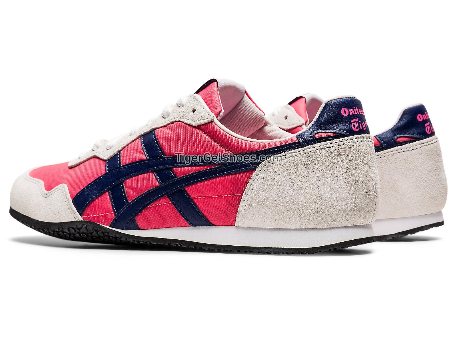 Onitsuka Tiger Serrano Cameo/midnight 1183b400-701 Mens Womens Shoes