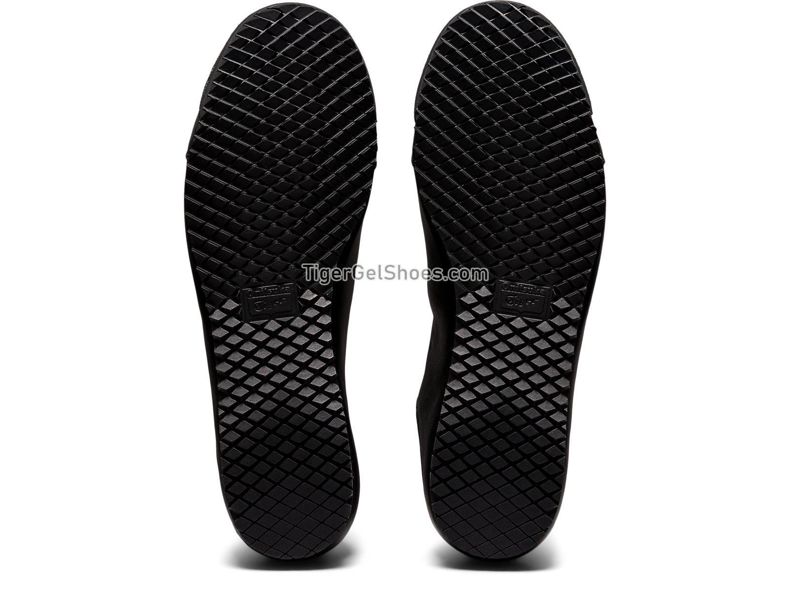 Onitsuka Tiger Mexico 66 Sd Paraty Black/black 1183b498-001 Mens Womens Shoes