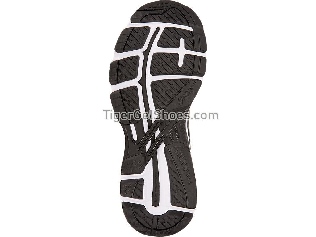 Asics GT-2000 7 Black/Skylight 1012A147-002 Womens Running Shoes