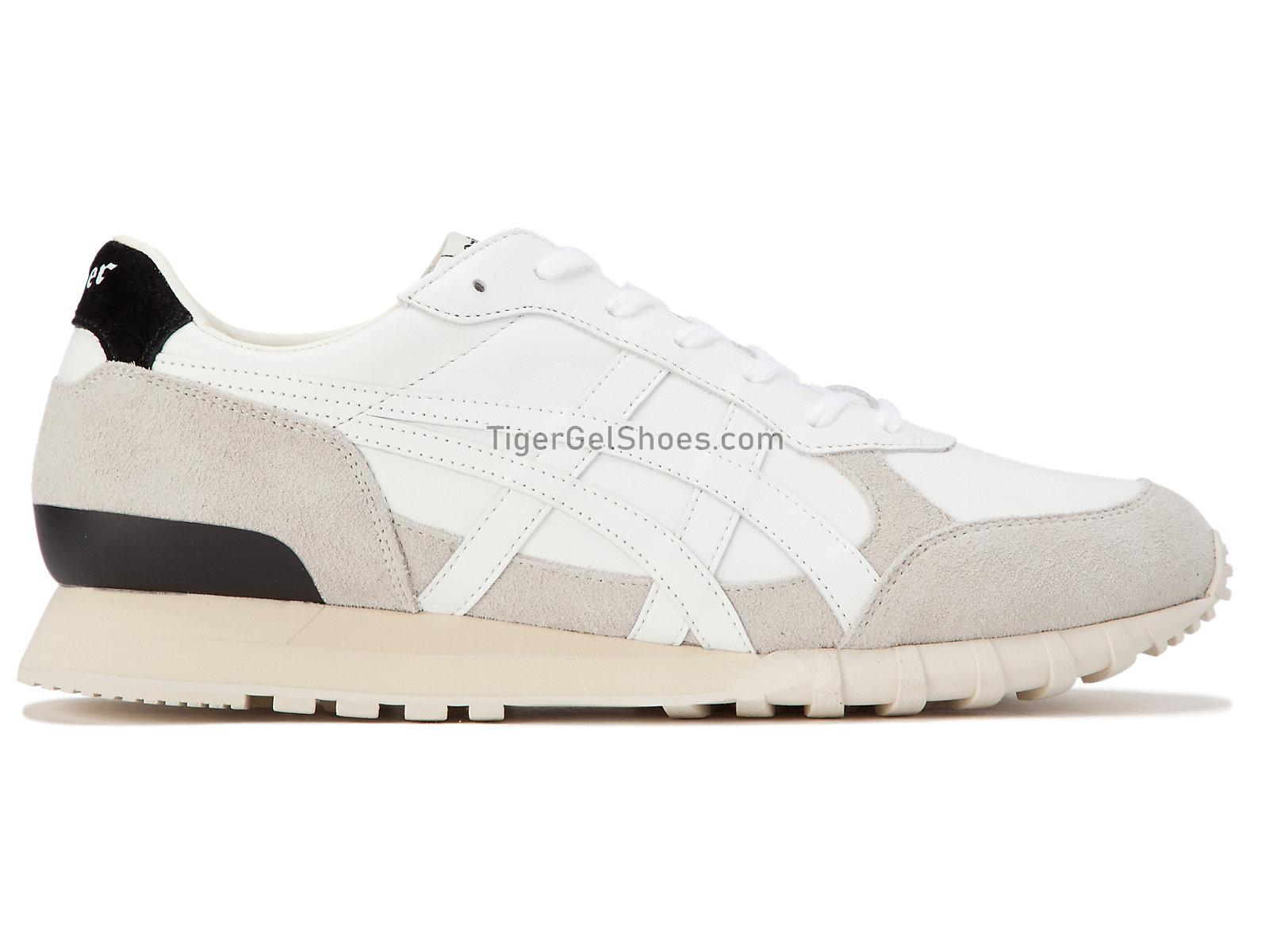 Onitsuka Tiger Colorado Eighty-five Nm White/white 1183b444-100 Mens Womens Shoes