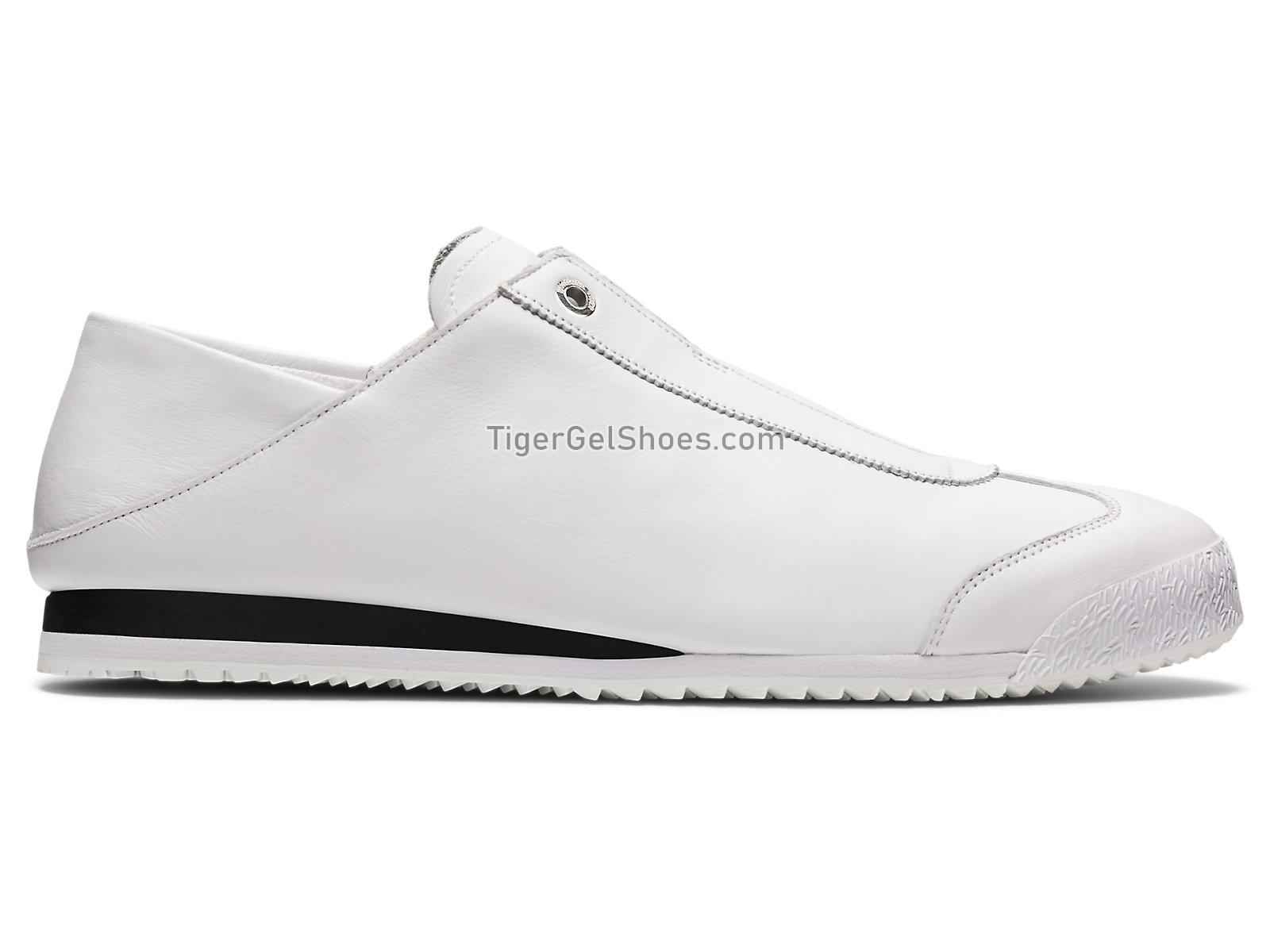 Onitsuka Tiger Mexico 66 Sd Paraty White/white 1183b498-100 Mens Womens Shoes