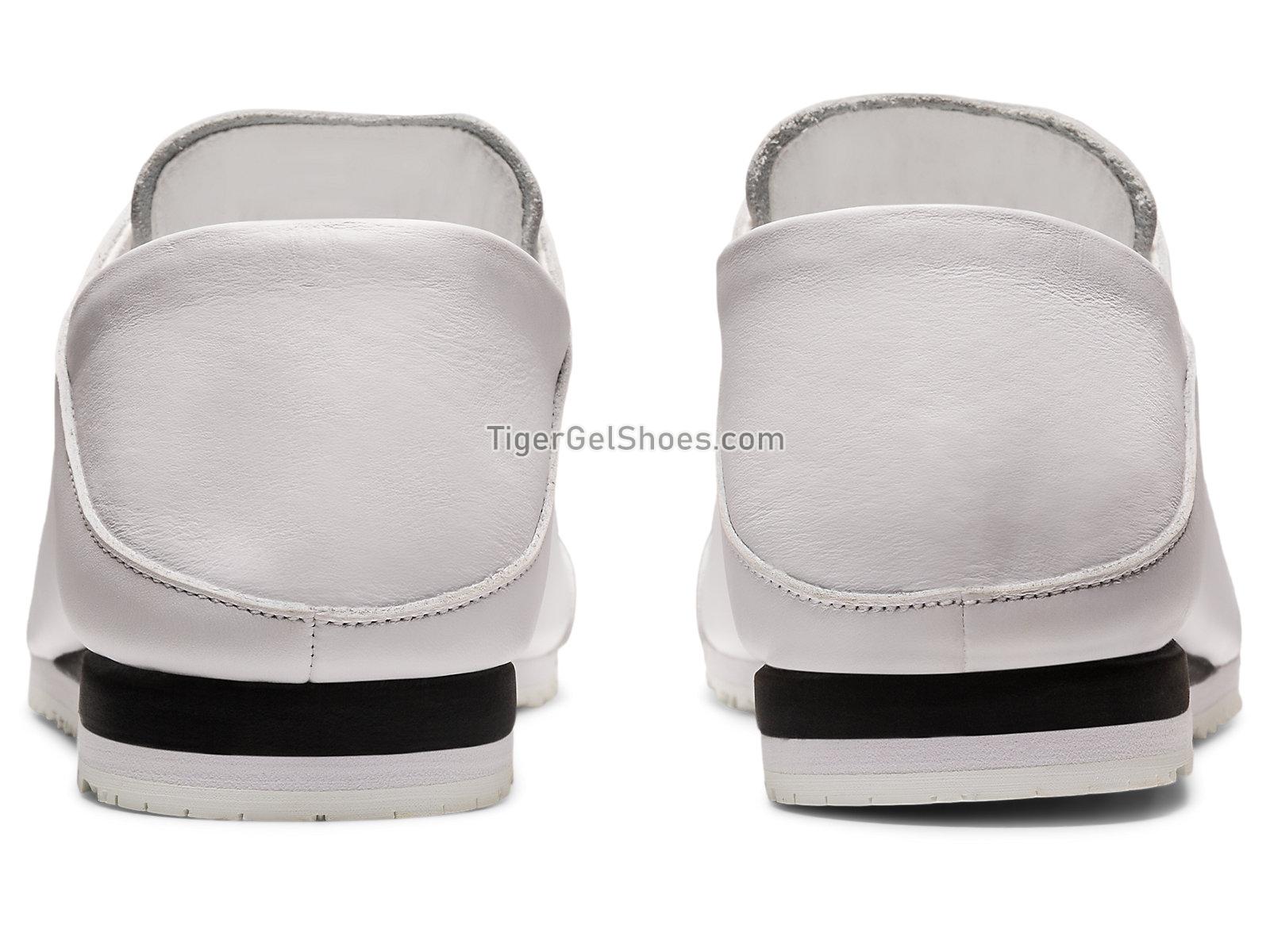 Onitsuka Tiger Mexico 66 Sd Paraty White/white 1183b498-100 Mens Womens Shoes