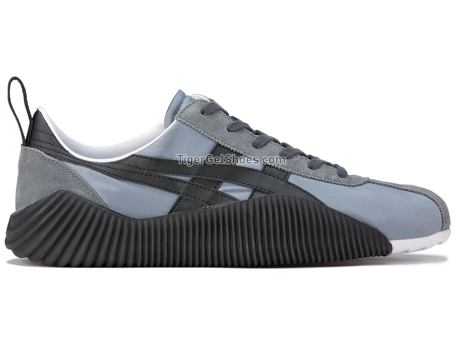 Onitsuka Tiger Acromount Sheet Rock/sheet Rock 1183b257-020 Mens Womens Shoes