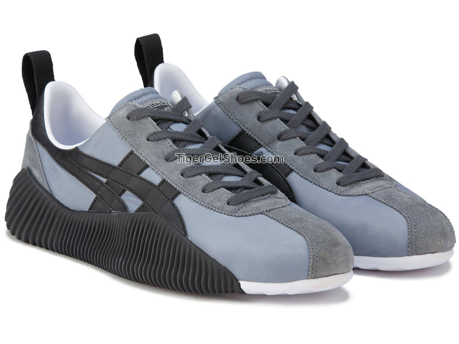 Onitsuka Tiger Acromount Sheet Rock/sheet Rock 1183b257-020 Mens Womens Shoes