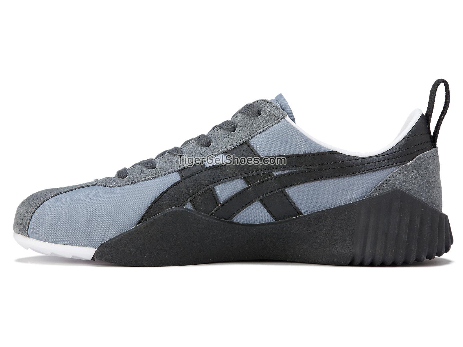 Onitsuka Tiger Acromount Sheet Rock/sheet Rock 1183b257-020 Mens Womens Shoes