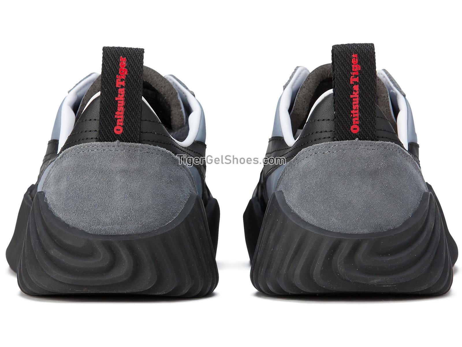 Onitsuka Tiger Acromount Sheet Rock/sheet Rock 1183b257-020 Mens Womens Shoes