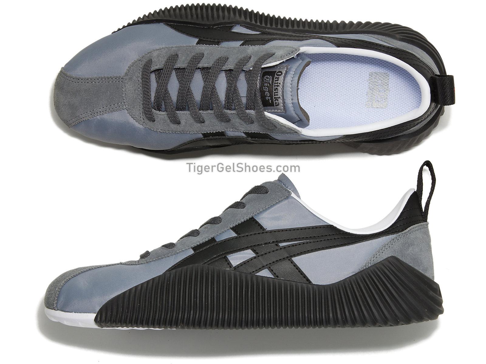 Onitsuka Tiger Acromount Sheet Rock/sheet Rock 1183b257-020 Mens Womens Shoes