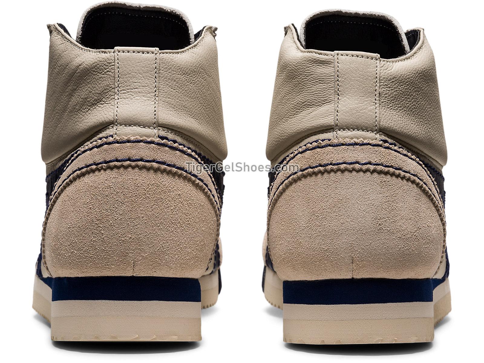 Onitsuka Tiger Mexico 66 Sd Pf Mr Birch/peacoat 1183b530-100 Mens Womens Shoes