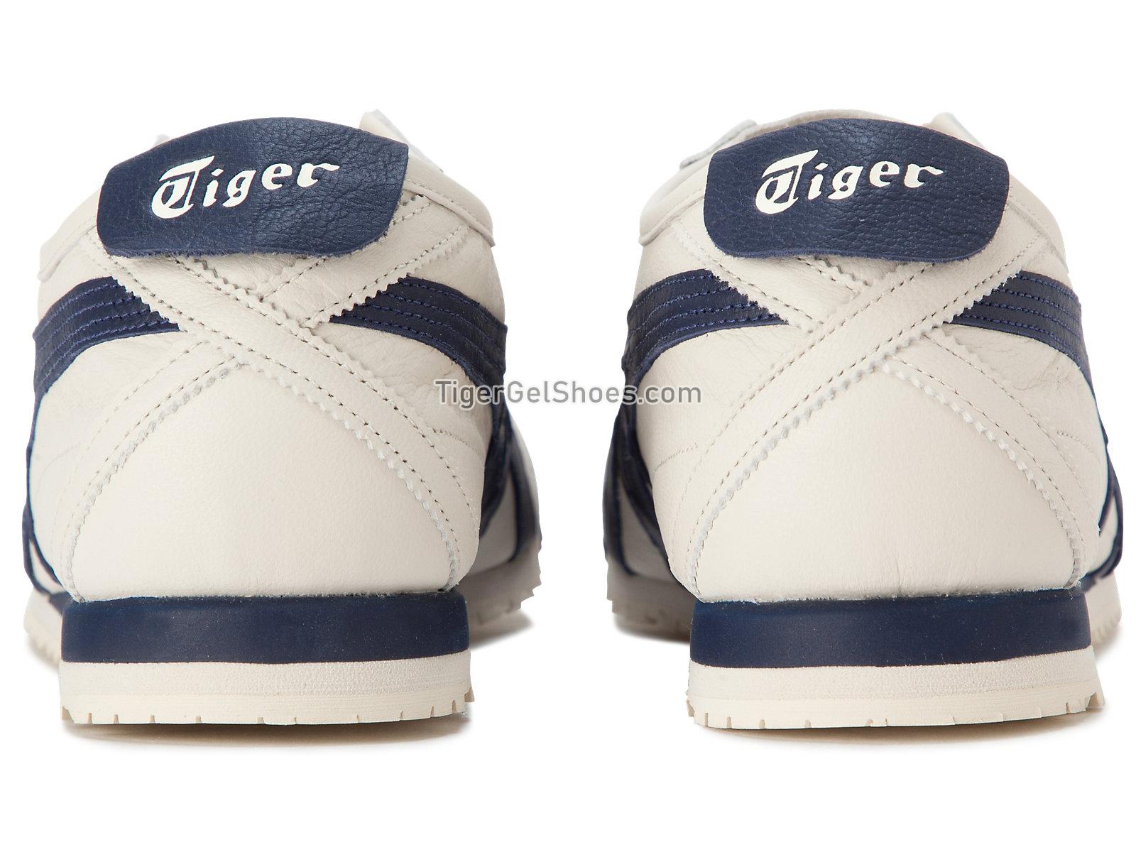 Onitsuka Tiger Mexico 66 Sd Birch/peacoat 1183a872-200 Mens Womens Shoes