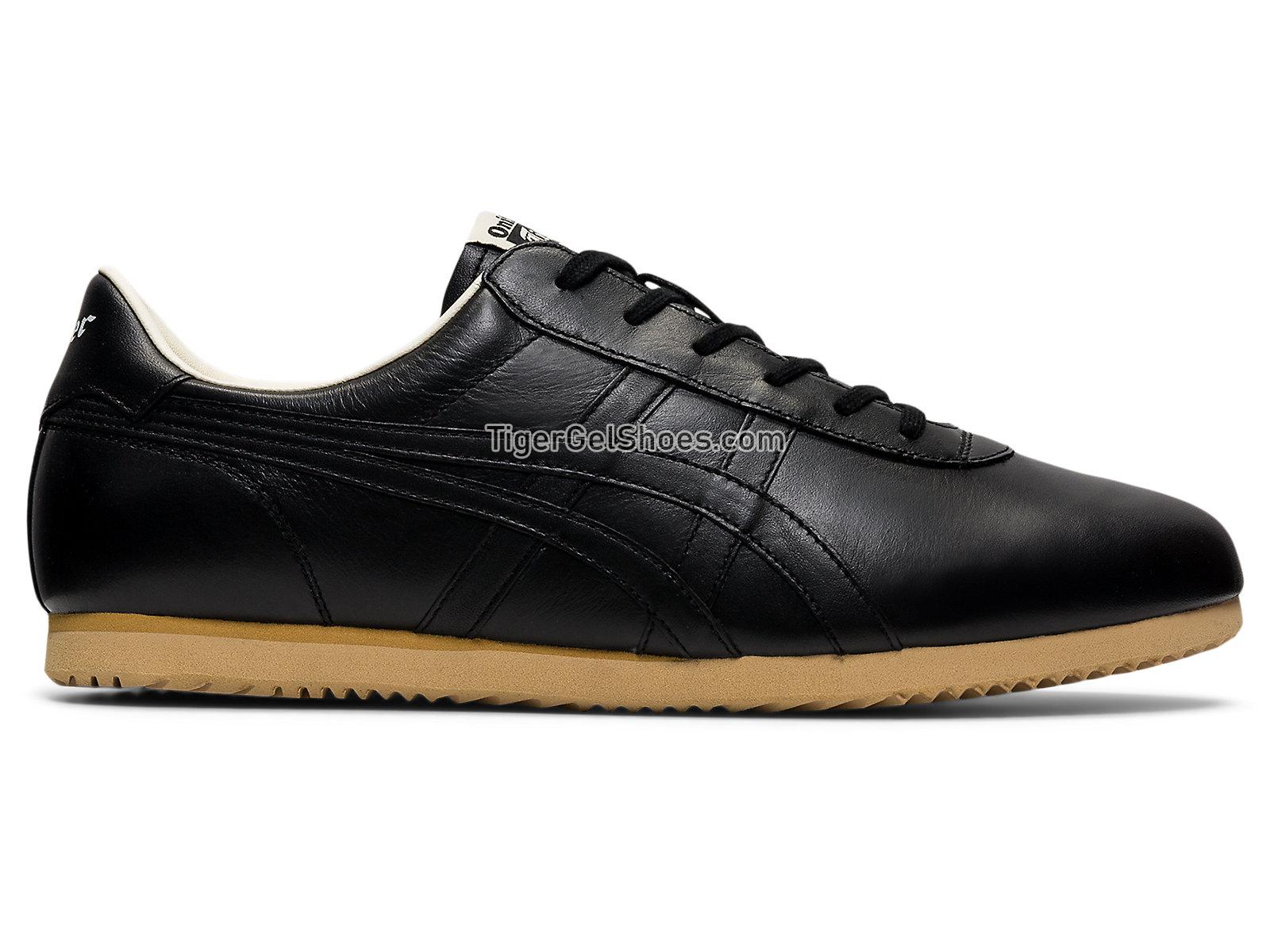 Onitsuka Tiger Tai-chi-nm Black/black 1183a913-001 Mens Womens Shoes