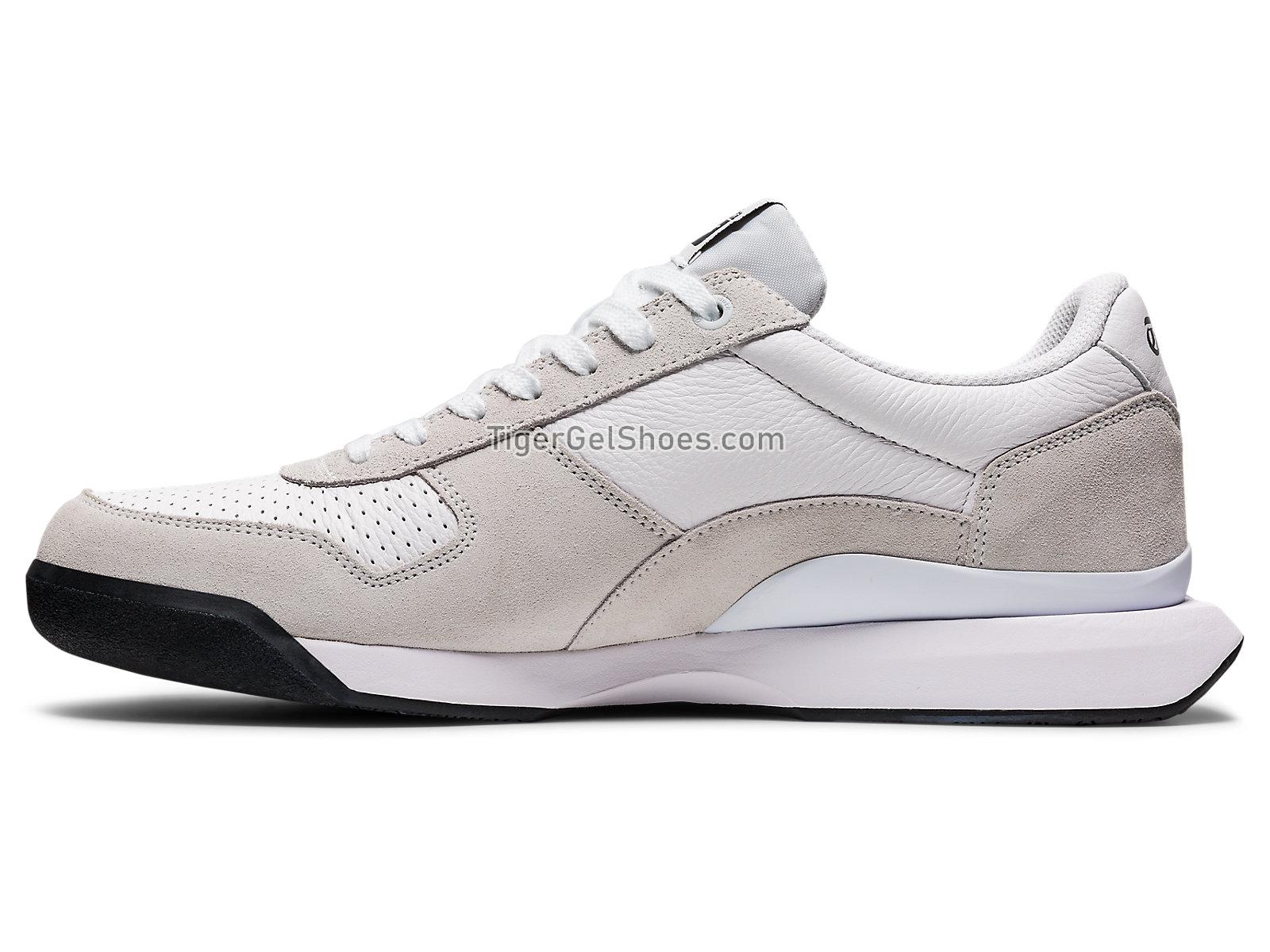 Onitsuka Tiger Ultimate 81 Ex White/black 1183b510-100 Mens Womens Shoes