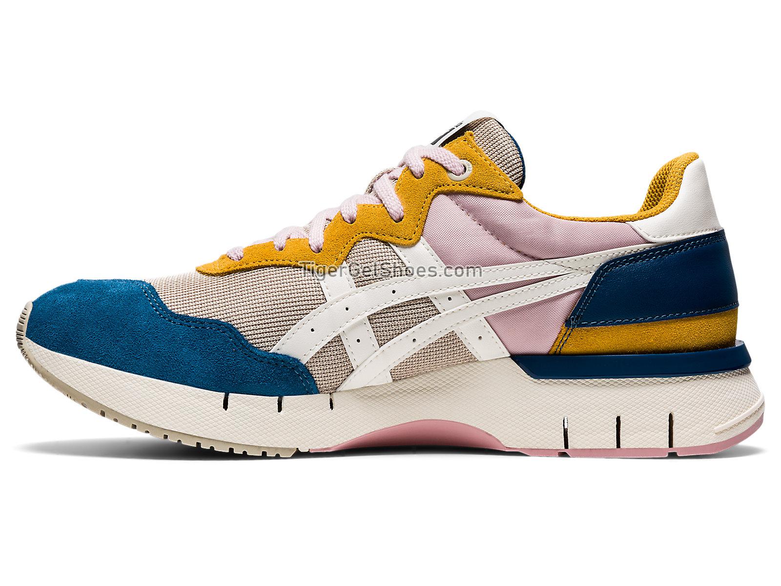 Onitsuka Tiger Rebilac Runner Putty/cream 1183a396-200 Mens Womens Shoes