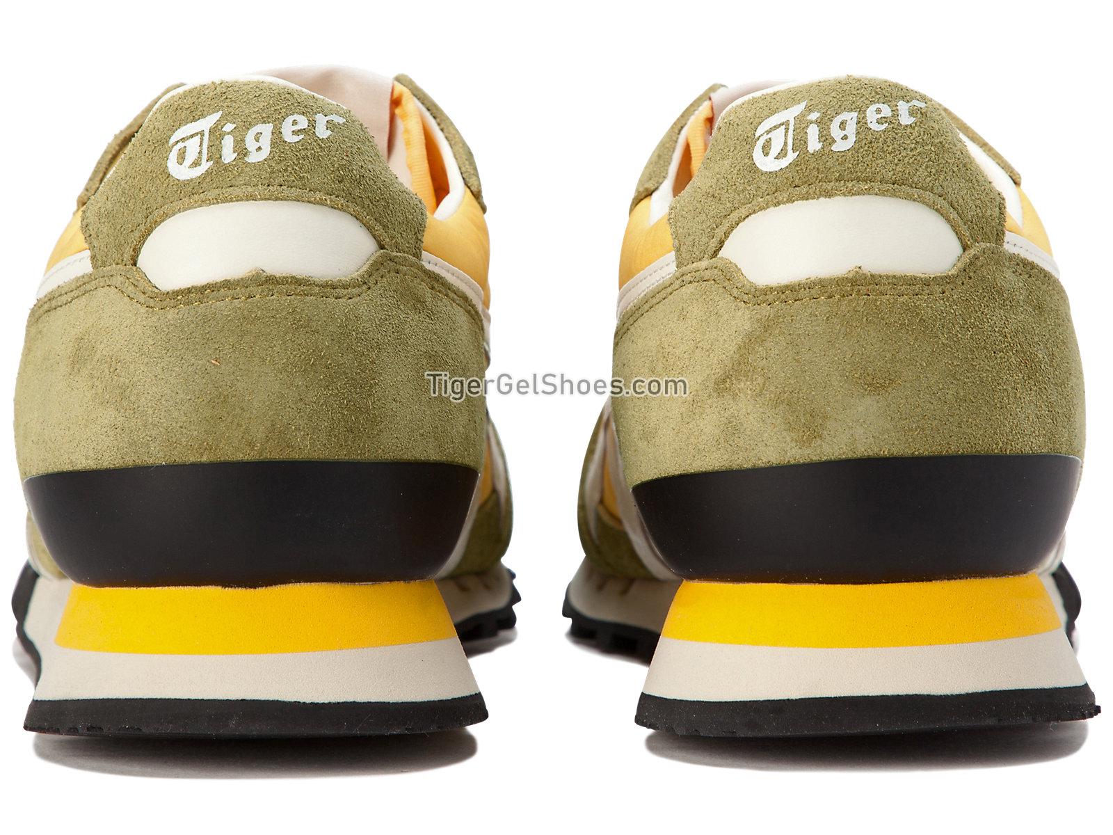 Onitsuka Tiger Colorado Eighty-five Nm Vibrant Yellow/cream 1183b445-750 Mens Womens Shoes