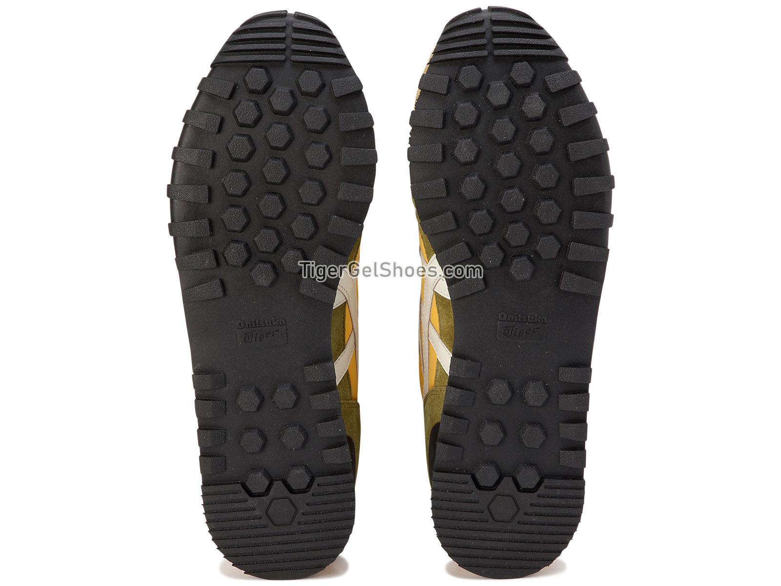 Onitsuka Tiger Colorado Eighty-five Nm Vibrant Yellow/cream 1183b445-750 Mens Womens Shoes