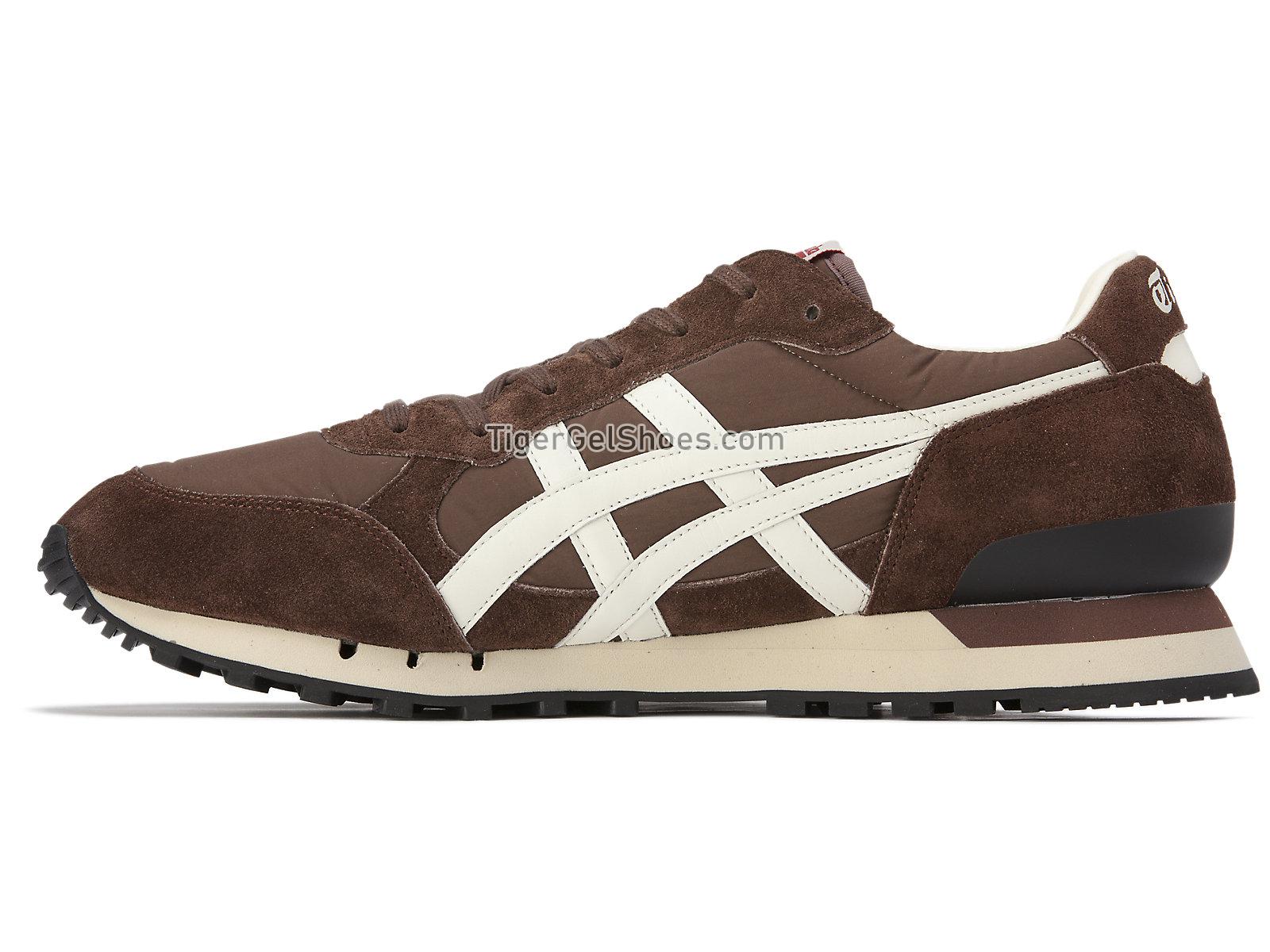 Onitsuka Tiger Colorado Eighty-five Nm Chestnut/cream 1183b445-200 Mens Womens Shoes