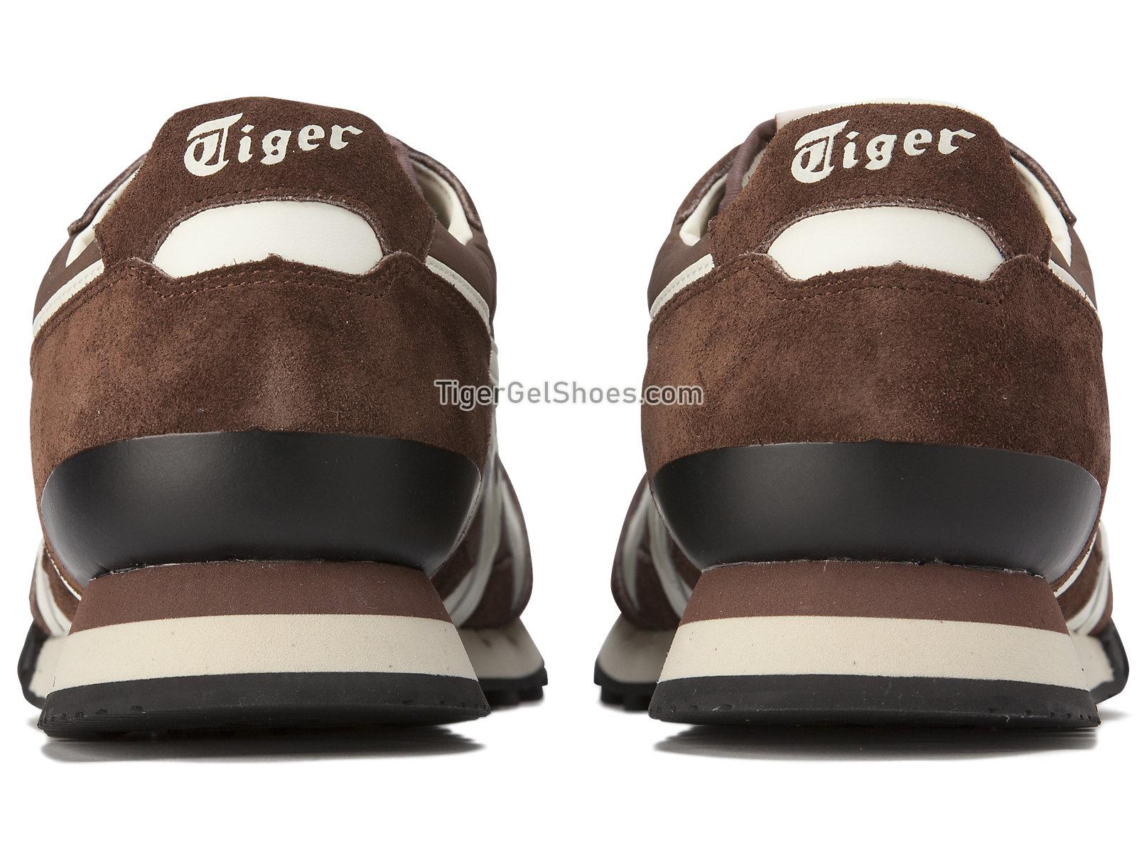 Onitsuka Tiger Colorado Eighty-five Nm Chestnut/cream 1183b445-200 Mens Womens Shoes