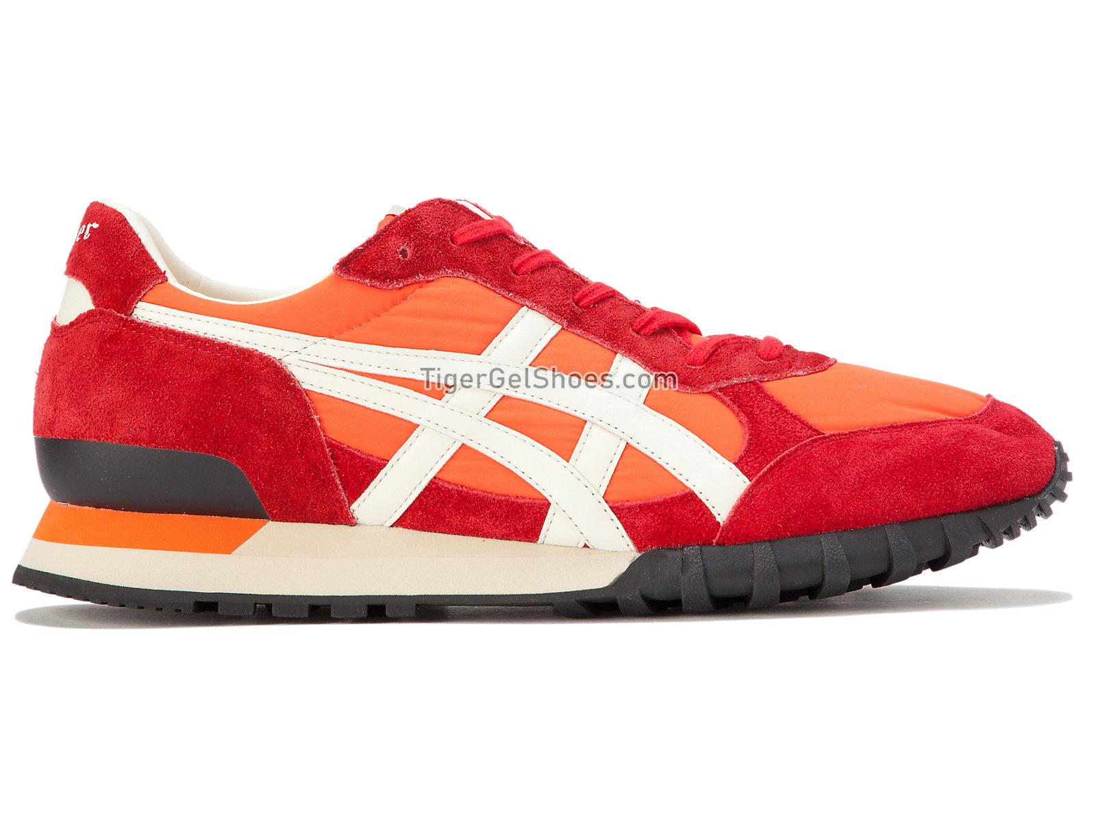 Onitsuka Tiger Colorado Eighty-five Nm Habanero/cream 1183b445-600 Mens Womens Shoes