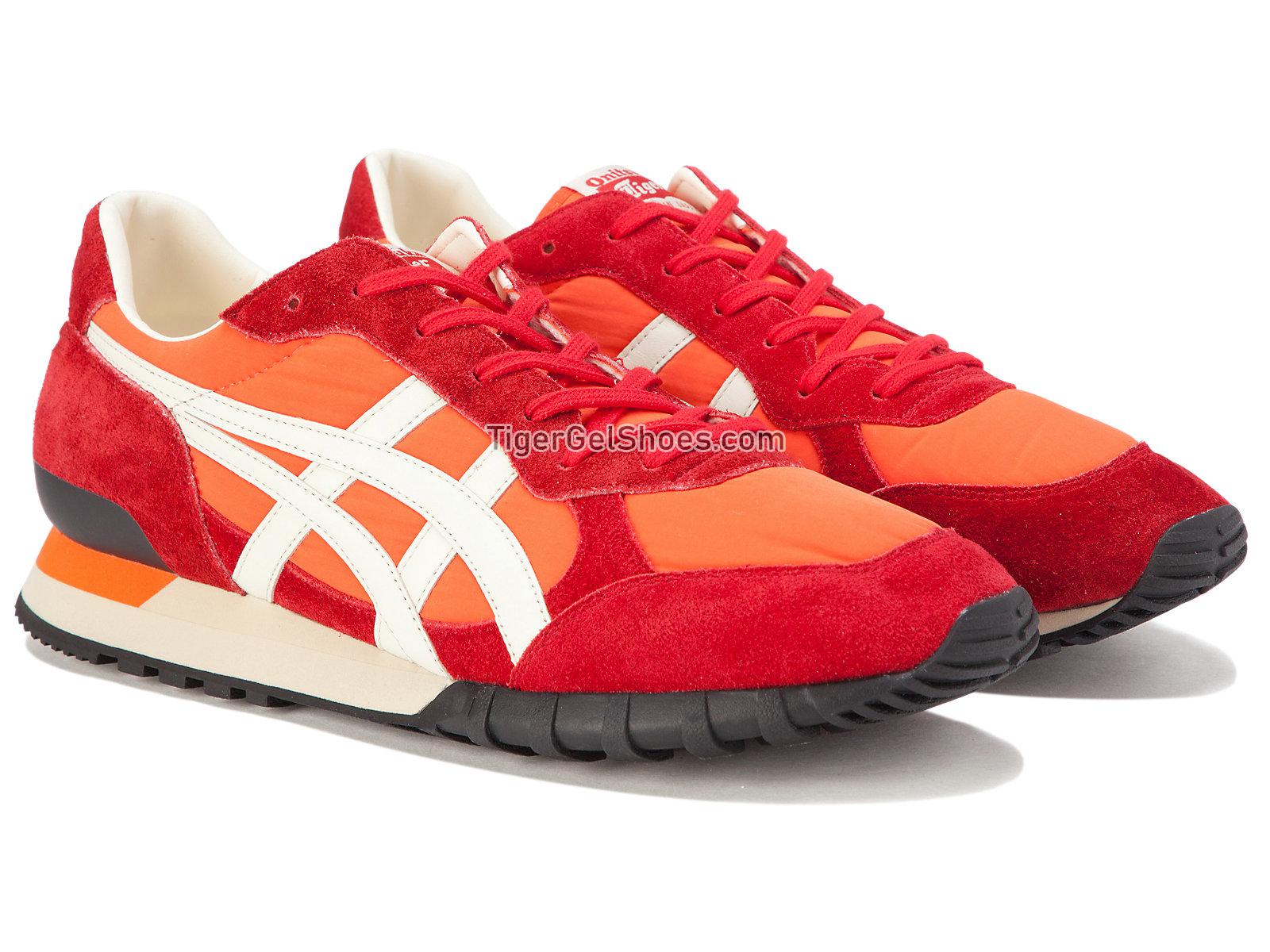 Onitsuka Tiger Colorado Eighty-five Nm Habanero/cream 1183b445-600 Mens Womens Shoes