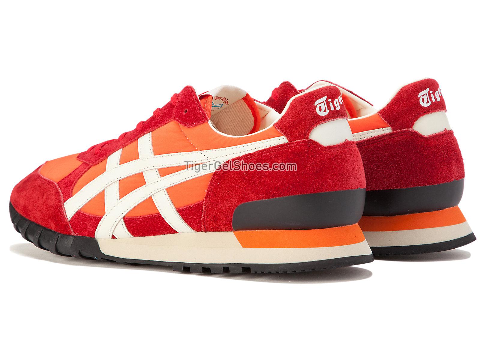 Onitsuka Tiger Colorado Eighty-five Nm Habanero/cream 1183b445-600 Mens Womens Shoes