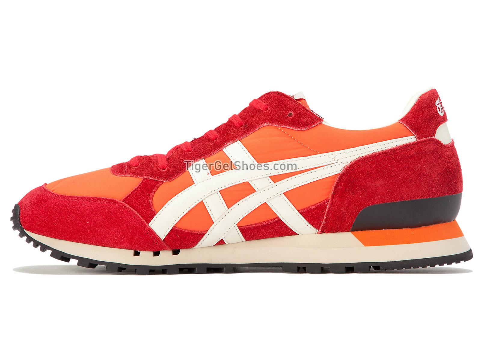 Onitsuka Tiger Colorado Eighty-five Nm Habanero/cream 1183b445-600 Mens Womens Shoes