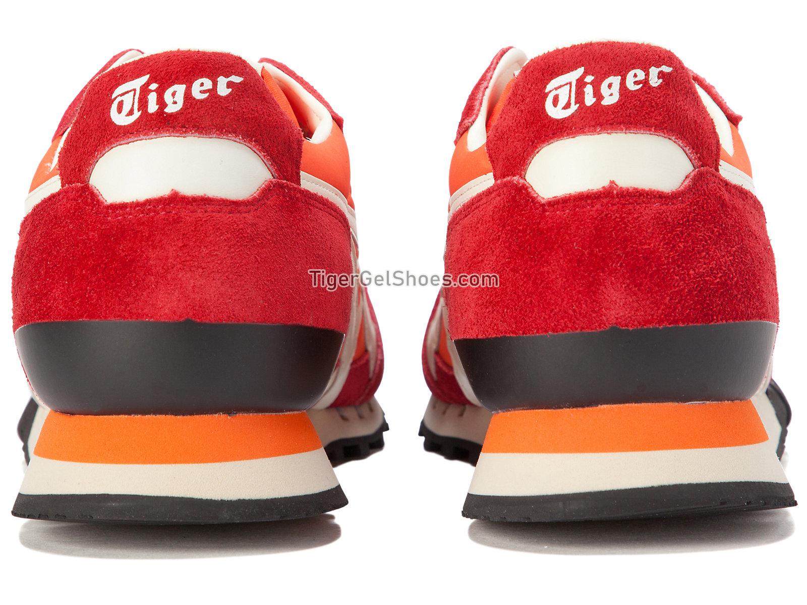 Onitsuka Tiger Colorado Eighty-five Nm Habanero/cream 1183b445-600 Mens Womens Shoes