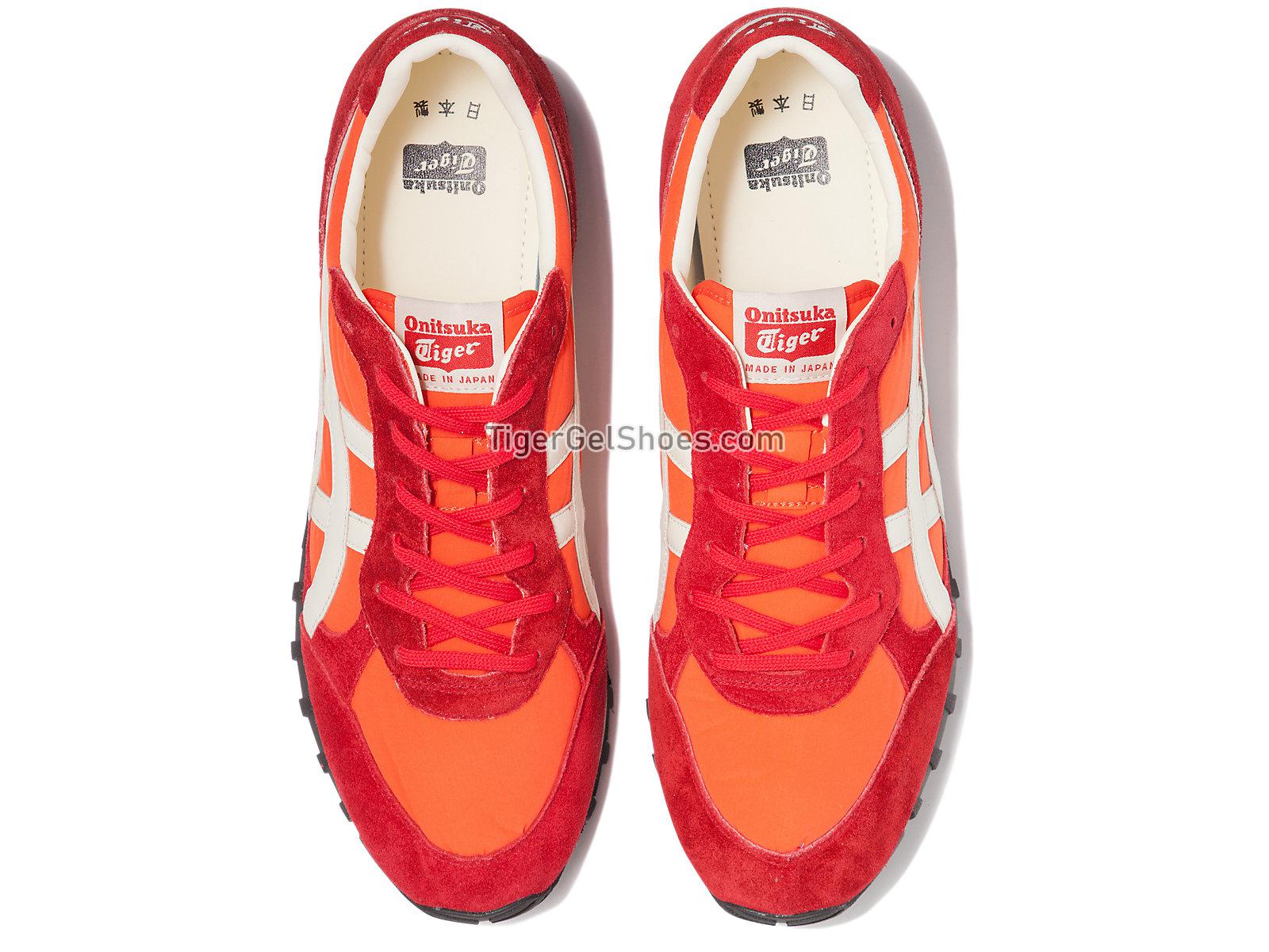Onitsuka Tiger Colorado Eighty-five Nm Habanero/cream 1183b445-600 Mens Womens Shoes
