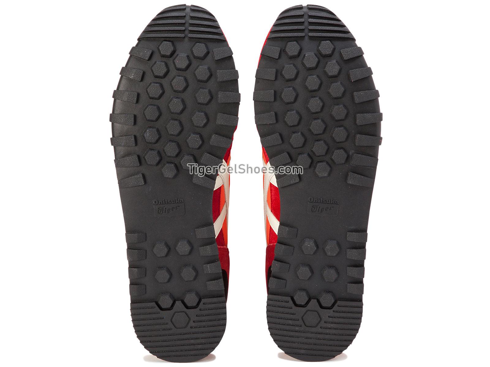 Onitsuka Tiger Colorado Eighty-five Nm Habanero/cream 1183b445-600 Mens Womens Shoes