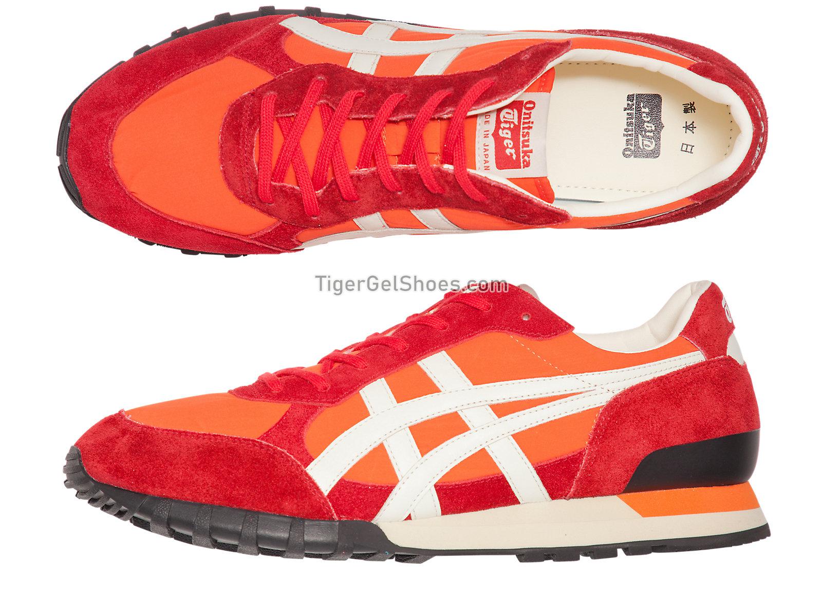 Onitsuka Tiger Colorado Eighty-five Nm Habanero/cream 1183b445-600 Mens Womens Shoes