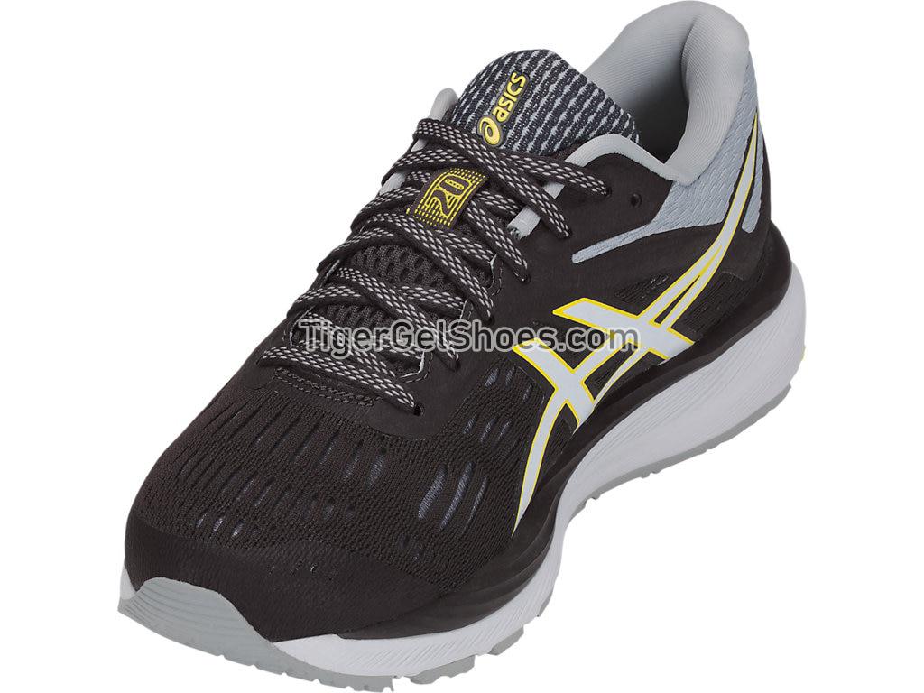 Asics GEL-Cumulus 20 Dark Grey/White 1012A008-021 Womens Running Shoes