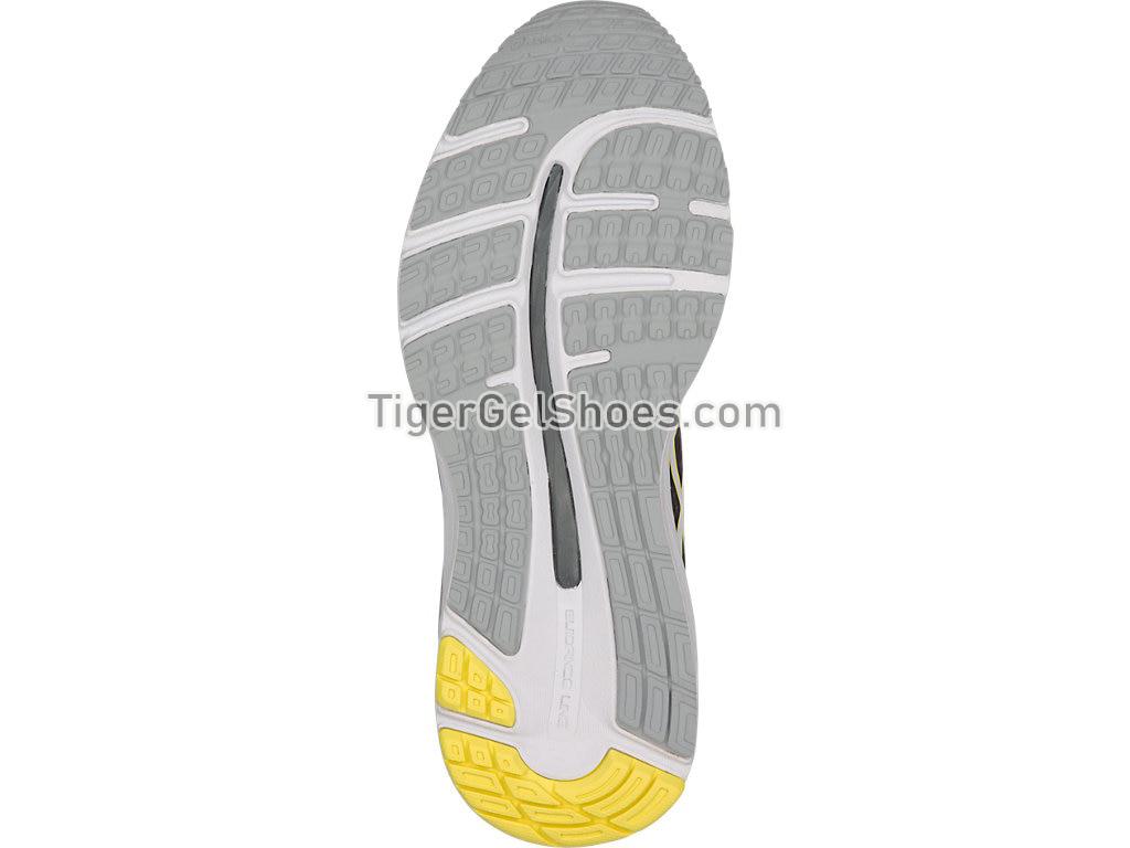 Asics GEL-Cumulus 20 Dark Grey/White 1012A008-021 Womens Running Shoes