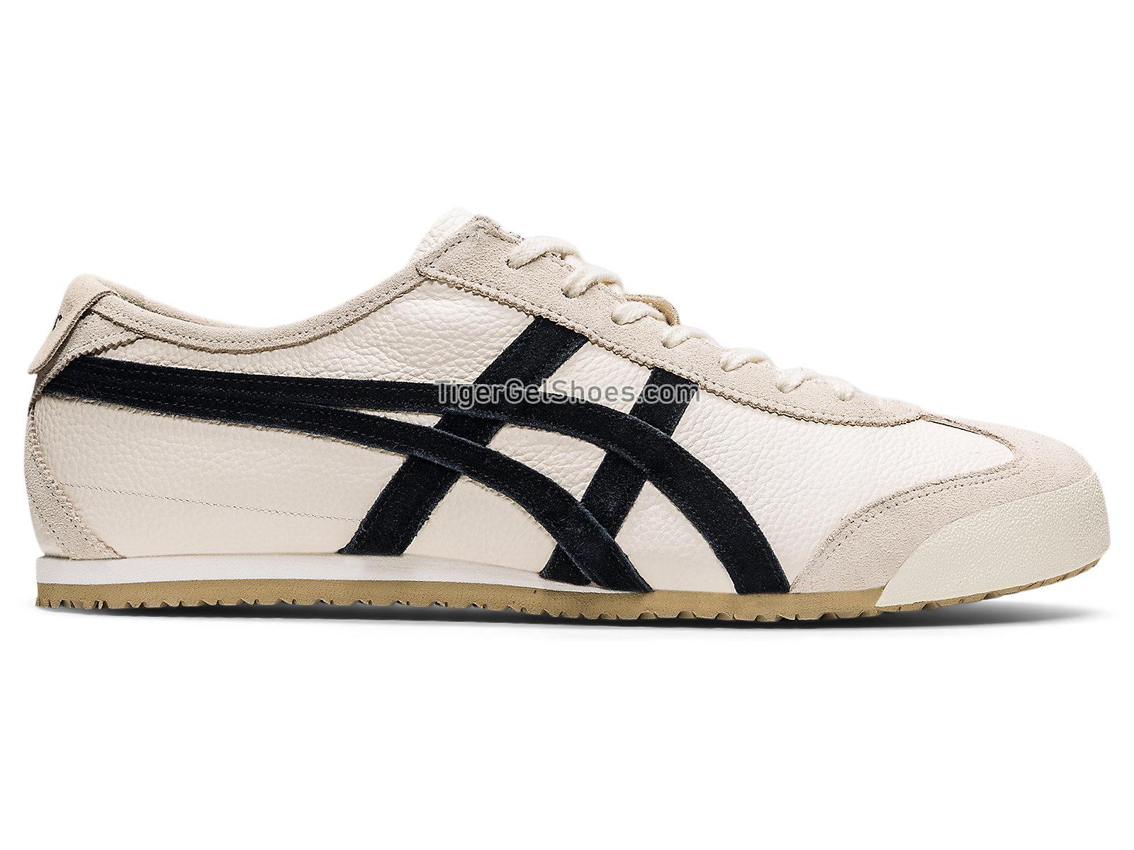 Onitsuka Tiger Mexico 66 Vin Birch/black 1183b391-200 Mens Womens Shoes