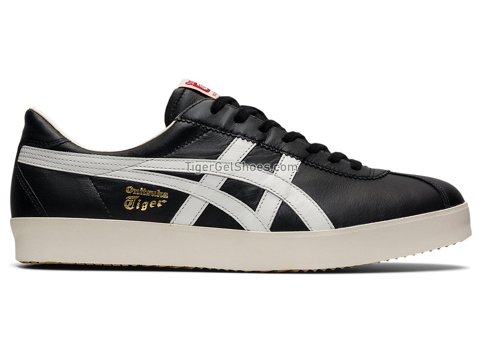 Onitsuka Tiger Vickka Nm White/white 1183b433-001 Mens Womens Shoes