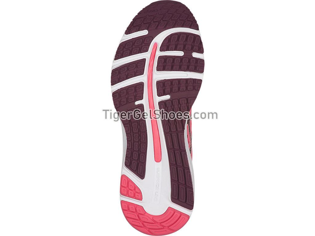 Asics GEL-Cumulus 20 Pink Cameo/Roselle 1012A008-700 Womens Running Shoes